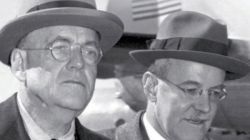 Кто придумал план Даллеса?