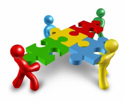 Что такое интеграция и какие ее разновидности?