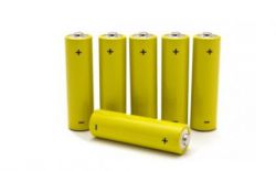 Какие бывают аккумуляторные батарейки пальчиковые, и что это такое?