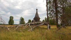Заброшенные деревни Подмосковья: боль для страны и рай для туристов