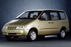 Ваз 2120 - машина не для дрифта