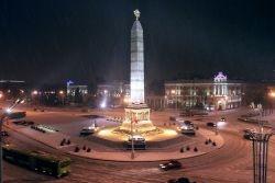 Нужен ли загранпаспорт в Белоруссию, консультация перед поездкой