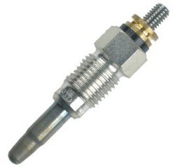 Свеча накаливания для дизеля. Реле свечей накаливания