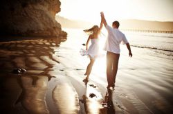 Признание парню в любви своими словами. Самые красивые слова о любви