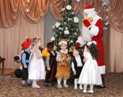 Новый год в детском саду: как сделать праздник веселым
