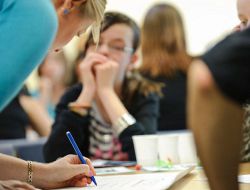 Пунктуационные и орфографические ошибки. Система работы над их устранением