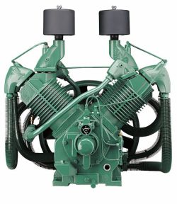 Поршневой компрессор: советы по выбору. Масло для поршневого компрессора