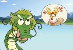 Петух и Дракон: совместимость возможна?