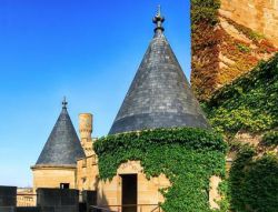 Объем конуса, его расчет