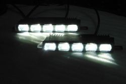 Нужно ли ставить дневные ходовые огни?