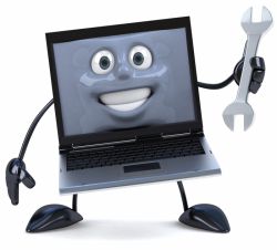 Поколения ЭВМ: элементная база. История поколений ЭВМ