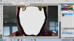 Фотоколлаж: как вставить лицо в картинку с помощью Photoshop