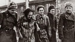 Освобождение Освенцима. Концентрационный лагерь Освенцим (Аушвиц)