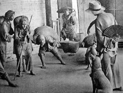 Барщина и оброк - это виды ренты на землях Киевской Руси