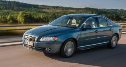 Обзор автомобиля 