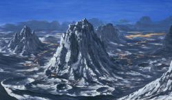 Архейская эра: растительный и животный мир