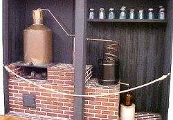 Рецепт самогона: из пшеницы и не только