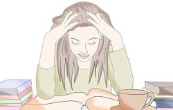 Как сдать экзамены в 9 классе, если ничего не знаешь, на 