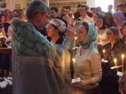 Соборование - что это? Как проходит соборование?