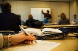 Будущая профессия. Проблема выбора профессии