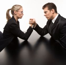 Типология конфликтов на современном этапе