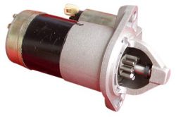 ВАЗ-2110: стартер, его устройство и возможные поломки