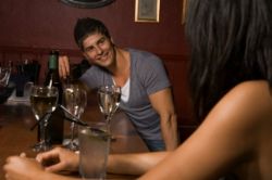 Женские хитрости: как общаться с парнями