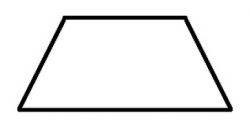 Как найти площадь четырехугольника. Площадь треугольников