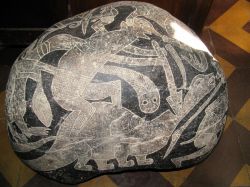 Необъяснимые находки археологов на Земле