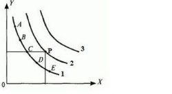 Кривая безразличия - это что? Сущность и свойства кривых безразличия