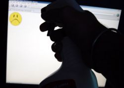 Монитор - это... Виды мониторов и их характеристики