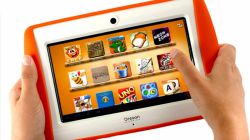 Как выбрать развивающий планшет для ребенка для игр. Планшет для ребенка 5 лет