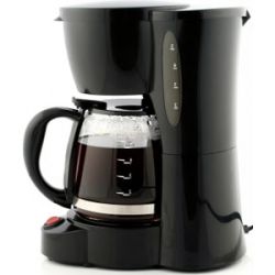 Кофеварка капельного типа: инструкция, отзывы