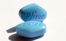 Что будет, если девушке выпить «Виагру»? Принцип действия «Виагры»