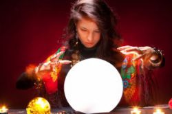 Гадание: когда я выйду замуж? Гадание на замужество