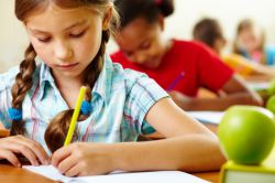 К чему снится школа и одноклассники?