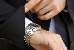 Совпадение чисел на часах - о чем оно говорит?