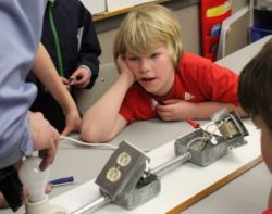 Интегрированный урок - разработка и применение