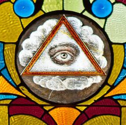 Знак масонов - фото и их значение