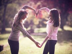 Настоящие друзья - миф или реальность?