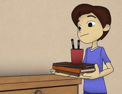 Как быстро сделать уроки: лучшие советы