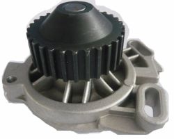 ВАЗ 2109 - система охлаждения. Перегрев двигателя на автомобиле ВАЗ 2109