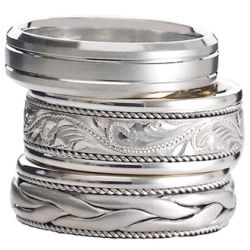 Стальная свадьба: все самое интересное о дате