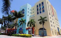 Флорида — штат США. Основные факты