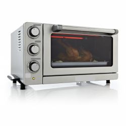 Конвекция - это что? Мини-печи с конвекцией