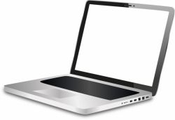 Белый экран при включении, что делать?