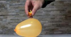 Чем полезны эксперименты в домашних условиях