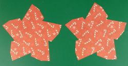 Пятиконечная звезда: значение, символ. Как сделать объемную звезду пятиконечную из бумаги?