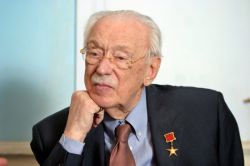 Биография Сергея Михалкова. Семья поэта