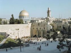 Мировые авраамические религии